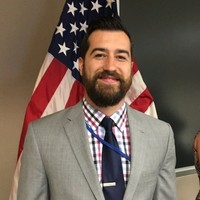 Ryan Vazquez