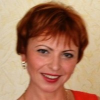 Татьяна Кузнецова