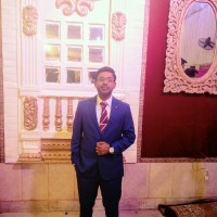 Muhammad Sohail