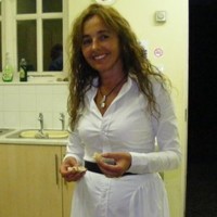 Alyson Challis