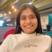 Devki Patel