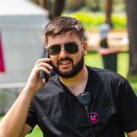 Ross Konstantopoulos