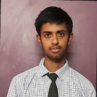 Raghav Kumar Gupta