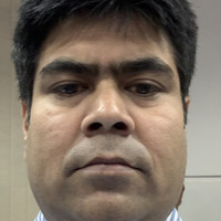 Kumar Bishwajit