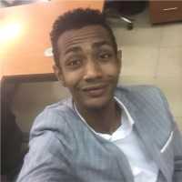 Ahmed Saleh