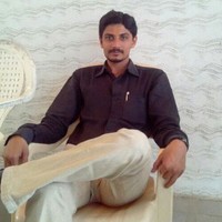 Mahesh Patel