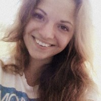 Анна Мельник