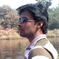 Shankar Mudade
