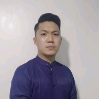 James Timothy Natividad