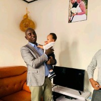 Valens Ndayahoze