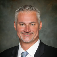 Stevan Robbins