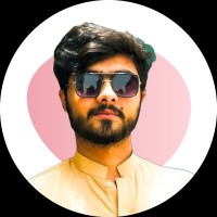 Afaque Ahmed