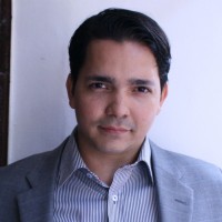 Victor Daza