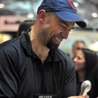 Sean Greenwood