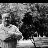 Adrian Romero