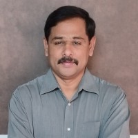 Ananda kumar H G