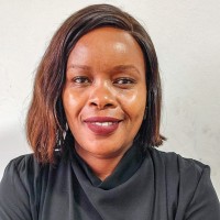 Priscillah Mumbi