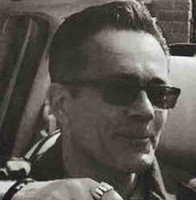 Ian Mortimer