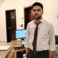 Miraj Mahmood