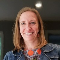 Rebecca Dagostino