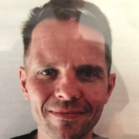 Mikael Hartmann