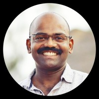 Vishnu J P
