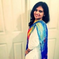 Divya Dawar