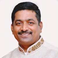 Thirunavukkarasu Lakshmanan
