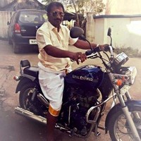 Dinesh Kumar