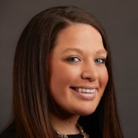 Kaitlin Inman, SHRM-CP