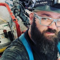 Andrew L'Espérance