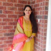 Anjali Arora