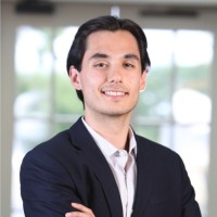 Sergio Delgado-Camargo
