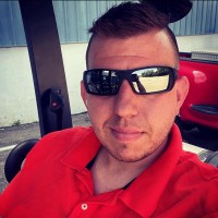 Zac Perdue