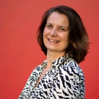 Lisette Drieman