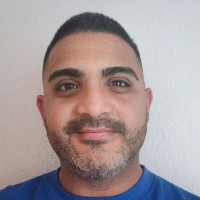 Gabriel Garcia