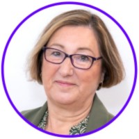 Kim Morrison FCIM FCMI