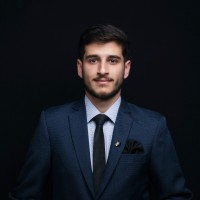 Amjad Hariri