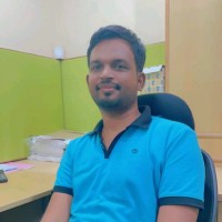 Harihara Subramanian