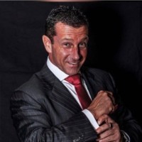 Harald Psaridis