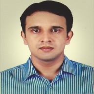 Adarsh Nair
