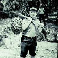 Darianto Purba Tambak