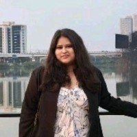 Drishti Agarwal
