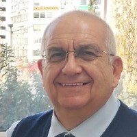 Demetris Ioannidis
