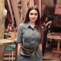 Avni Arora