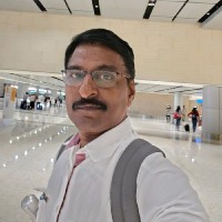 Krishna Kumar