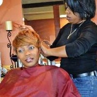 Shaletta Wilson