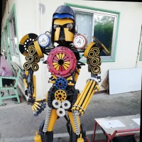 唐小林
