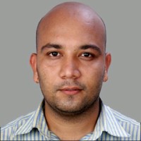 Ajinkya Gawande