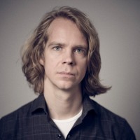 Paul Timmer